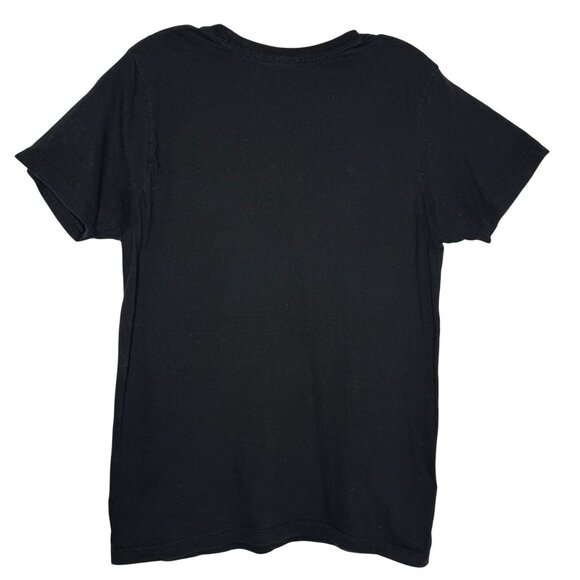 Twenty One Pilots Blurryface Album Graphic Tee Medium Black Cotton Unisex Band T - Picture 2 of 4